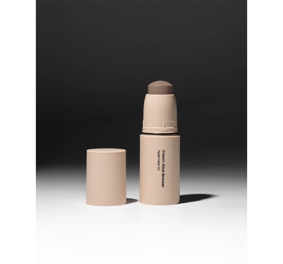 Inglot kremowy bronzer w sztyfcie 113 Ash Brown 6,2 g