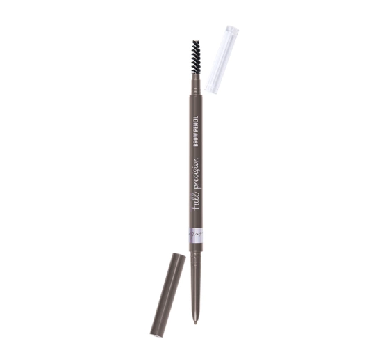 Lovely Full Precision Brow Pencil automatyczna kredka do brwi Light Brown