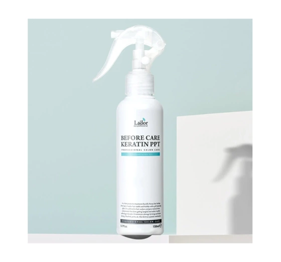 La'dor Before Care Keratin PPT ochronny spray z keratyną 150ml