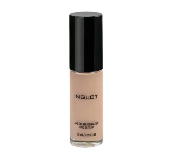 INGLOT AMC PODKŁAD ROZŚWIETLAJĄCY LW400 30ML