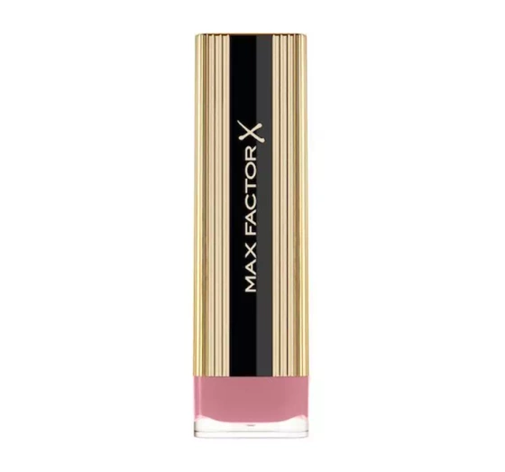 Max Factor Colour Elixir Lipstick szminka do ust 085 Angel Pink 4 g