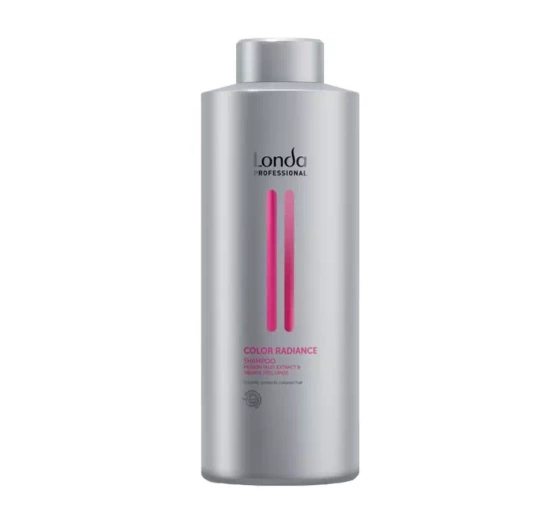 Londa Professional Color Radiance szampon do włosów farbowanych 1000ml