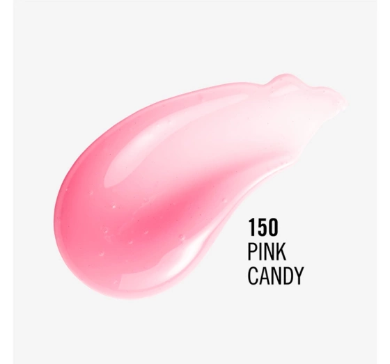 Rimmel Thrill Seeker błyszczyk do ust z aplikatorem 150 Pink Candy 10ml