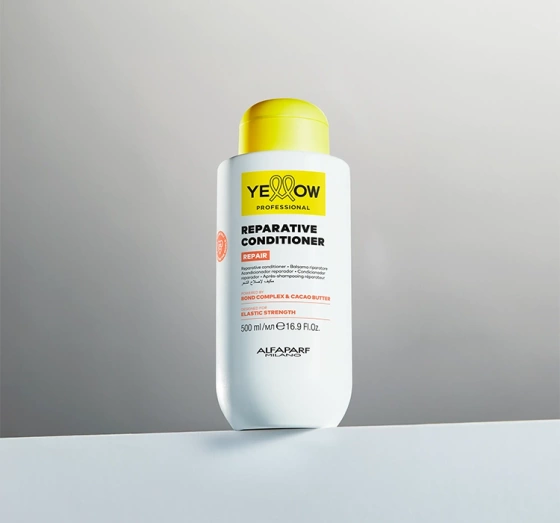 Yellow Professional Repair regenerująca odżywka do włosów suchych i zniszczonych 500 ml