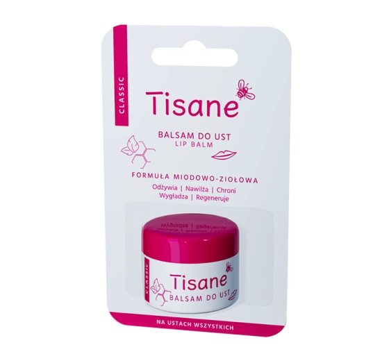 Tisane Classic balsam do ust 4,7g