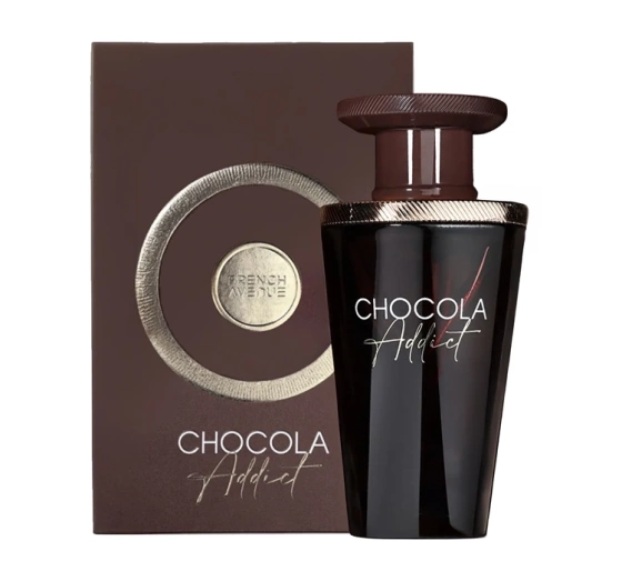 French Avenue Chocola Addict woda perfumowana spray 100 ml