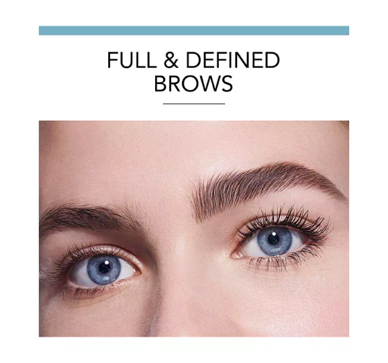 Bourjois Brow Fiber tusz do brwi 001 Blond 6,8 ml
