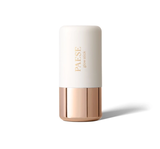 Paese x Żurawska Butter Blend Glow Stick masełkowy rozświetlacz do twarzy w sticku 01 Fresco 6 g