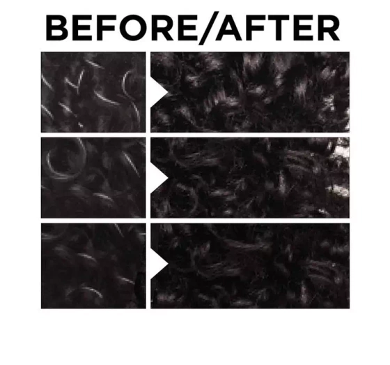 L'Oréal Paris Casting Natural Gloss farba do włosów 123 Czerń ganache