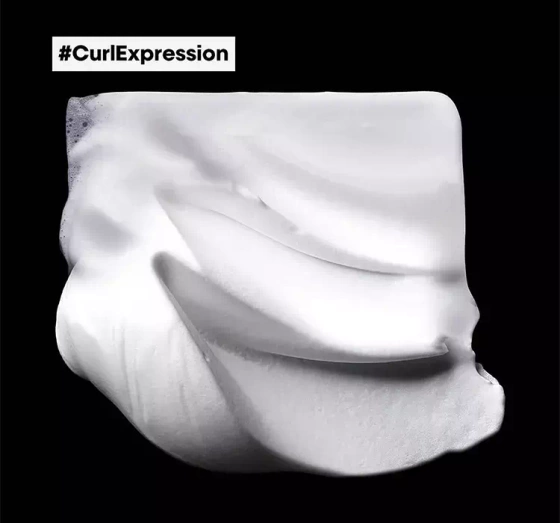L'Oréal Professionnel Serie Expert Curl Expression pianka 10w1 do włosów falowanych i kręconych 250 ml
