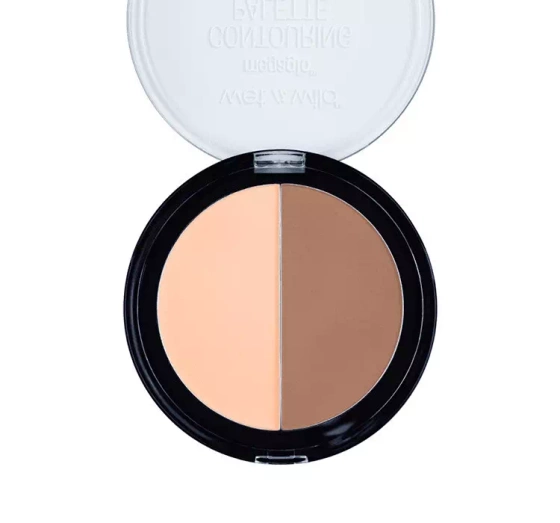 Wet n Wild Megaglo paleta do konturowania twarzy Dulce de Leche 12,5g