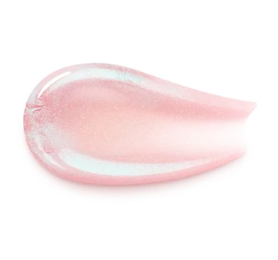 KIKO Milano 3D Hydra Lipgloss błyszczyk powiększający usta 48 Pink Metaverse 6,5ml