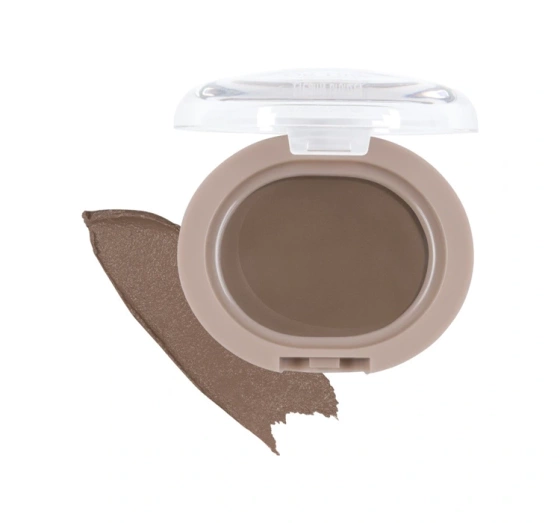 Lovely On Time kremowy bronzer do twarzy 02 2,1 g