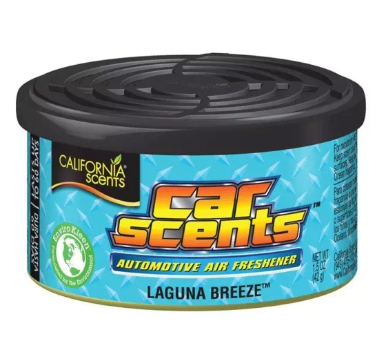 California Scents zapach samochodowy Laguna Breeze 42 g
