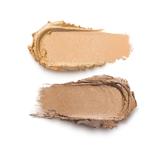 KIKO Milano Juicy Fizz sztyft do konturowania 02 Golden Aperò 12 g