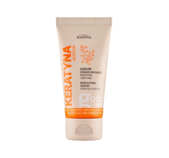 Joanna Keratyna serum odbudowujące 50 g