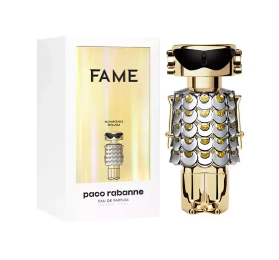 Rabanne Fame woda perfumowana spray 80 ml