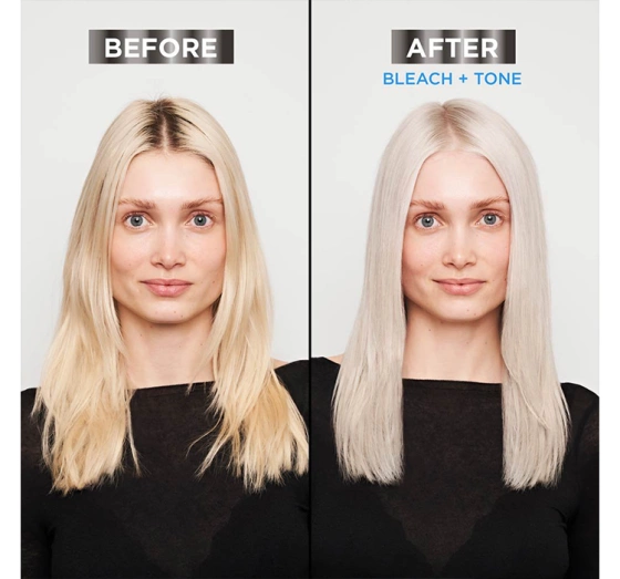 Garnier Olia toner do włosów 10.01 Platynowy Blond