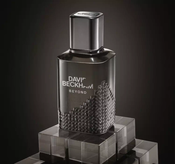 David Beckham Beyond woda toaletowa spray 90 ml