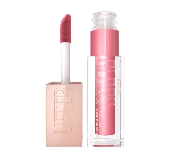 Maybelline Lifter Gloss błyszczyk do ust 005 Petal 5,4 ml
