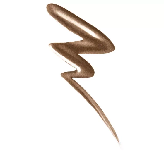 NYX Professional Makeup Epic Wear Metallic eyeliner w płynie 04 Brown Metal 3,5 ml