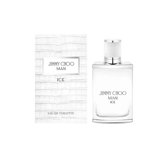 Jimmy Choo Man Ice woda toaletowa spray 30 ml