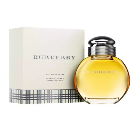 Burberry Woman woda perfumowana spray 100 ml