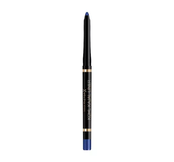 Max Factor Kohl Kajal Liner automatyczna kredka do oczu 002 Azure 0,35 g