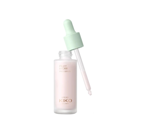 KIKO Milano Kind nawilżające serum do twarzy o promiennym wykończeniu 30ml