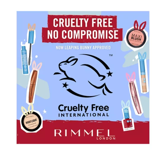 Rimmel Kind & Free puder do twarzy 20 Light 10g