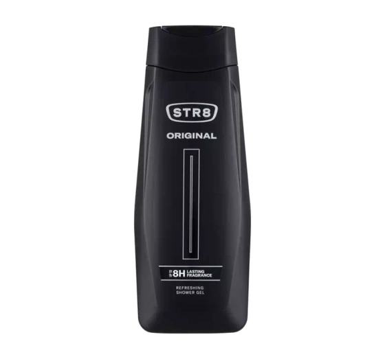 STR8 Original żel pod prysznic 400 ml
