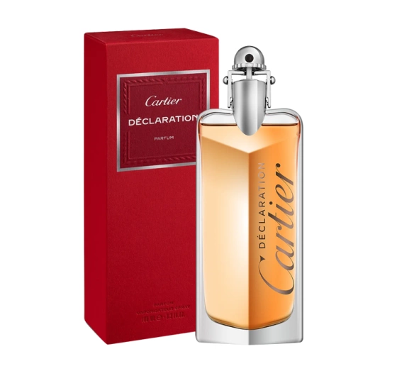 Cartier Déclaration perfumy spray refillable 100 ml