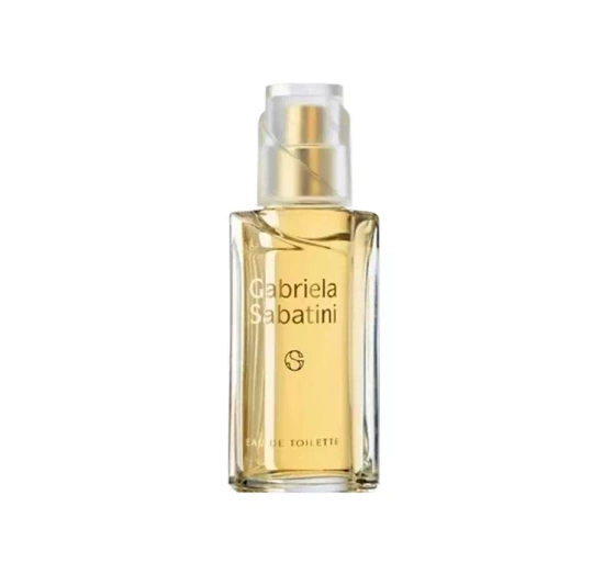 Gabriela Sabatini Gabriela Sabatini woda toaletowa spray 60 ml