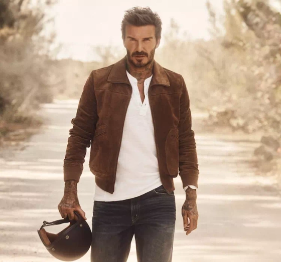 David Beckham Refined Woods woda perfumowana spray 100 ml