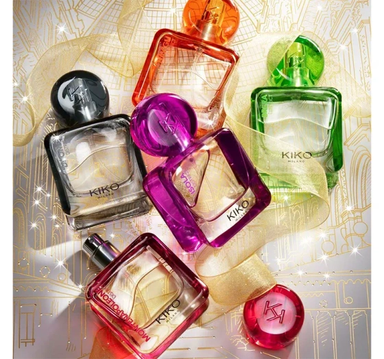 KIKO Milano Scent of Milan Duomo District woda perfumowana spray 50 ml