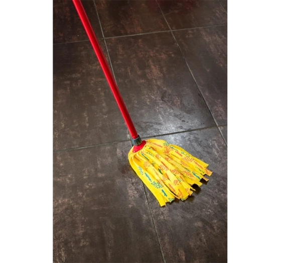 Vileda Supermocio Soft Refill wkład do mopa paskowego 1 sztuka