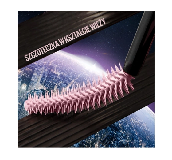 Maybelline Lash Sensational Sky High tusz do rzęs Green Altitude 7,2 ml