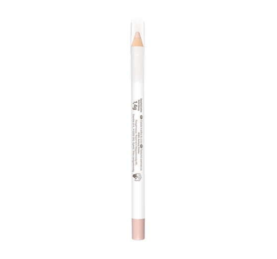 Lovely Nude Eye Pencil kredka do oczu Cielista 1,4 g