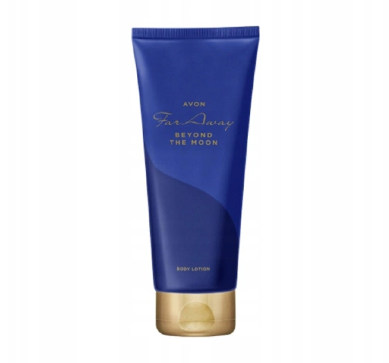 Avon Far Away Beyond The Moon balsam do ciała 125 ml