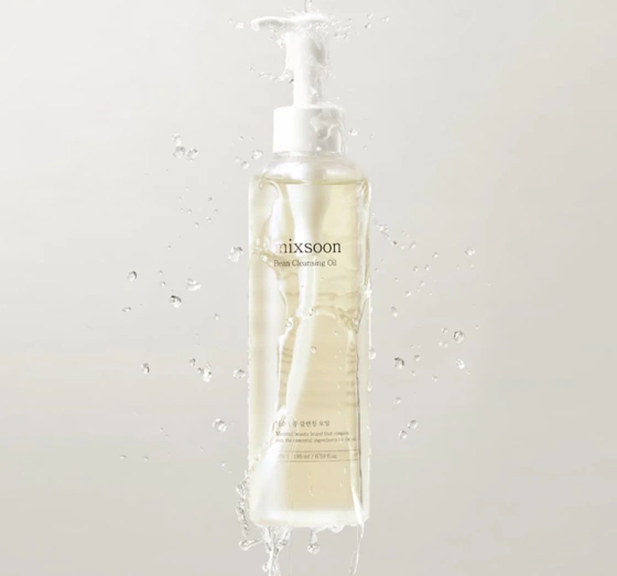 Mixsoon Bean Cleansing Oil olejek do demakijażu 195ml