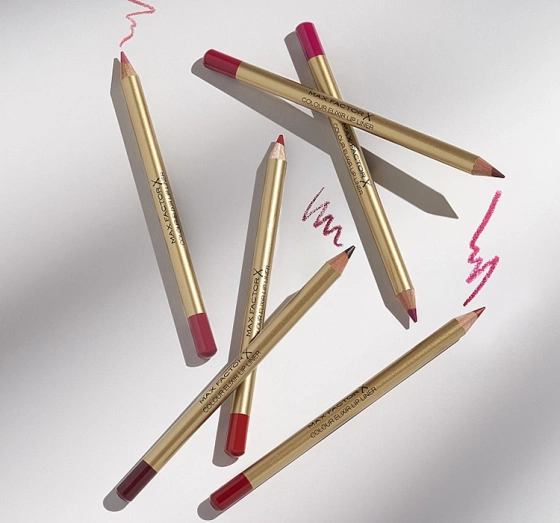 Max Factor Colour Elixir Lip Liner konturówka do ust 30 Mauve Moment 1,2 g