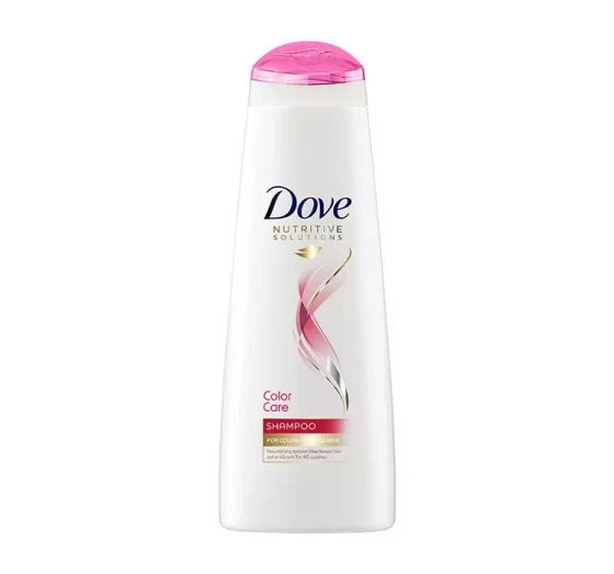 Dove Noutritive Solutions Color Care szampon do włosów farbowanych 400 ml