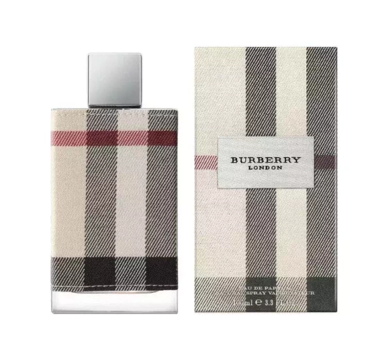 Burberry London for Women woda perfumowana spray 100 ml