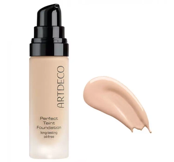 Artdeco Perfect Teint długotrwały podkład 08 Gentle Ivory 20 ml