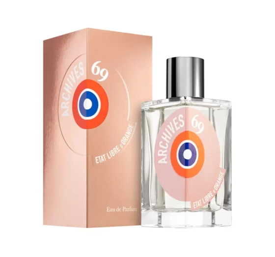 Etat Libre d'Orange Archives 69 woda perfumowana spray 100 ml