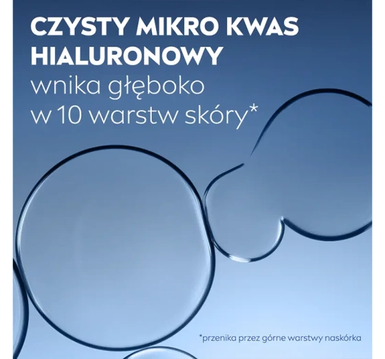 NIVEA Cellular Expert Filler hialuronowe serum wypełniające do twarzy 30 ml