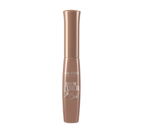 Bourjois Brow Fiber tusz do brwi 001 Blond 6,8 ml