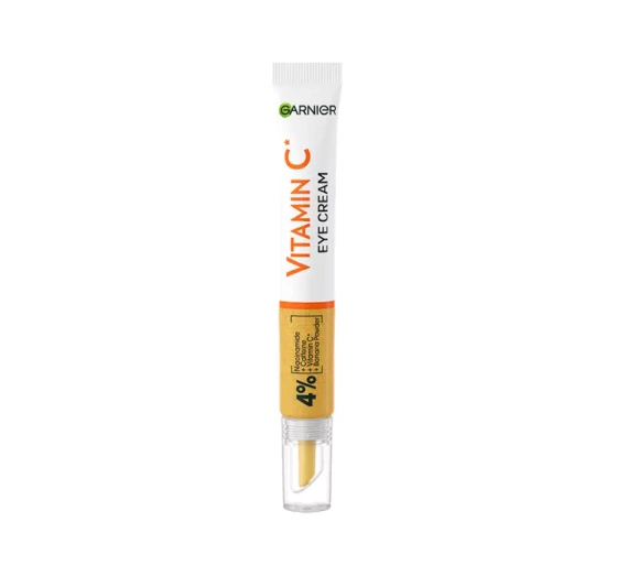 Garnier Vitamin C rozświetlający krem pod oczy 15 ml