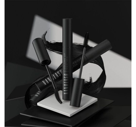NANOLASH VOLUME UP MASCARA POGRUBIAJĄCY TUSZ DO RZĘS 10ML