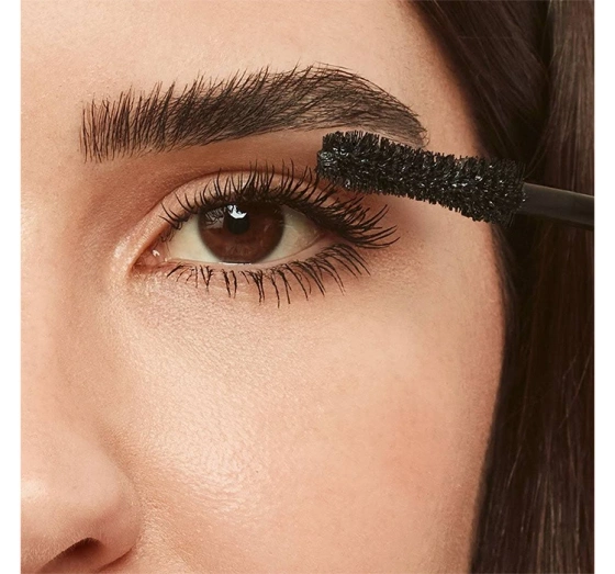 Bourjois Volume Glamour Max Intensité tusz do rzęs Intense Black 12 ml